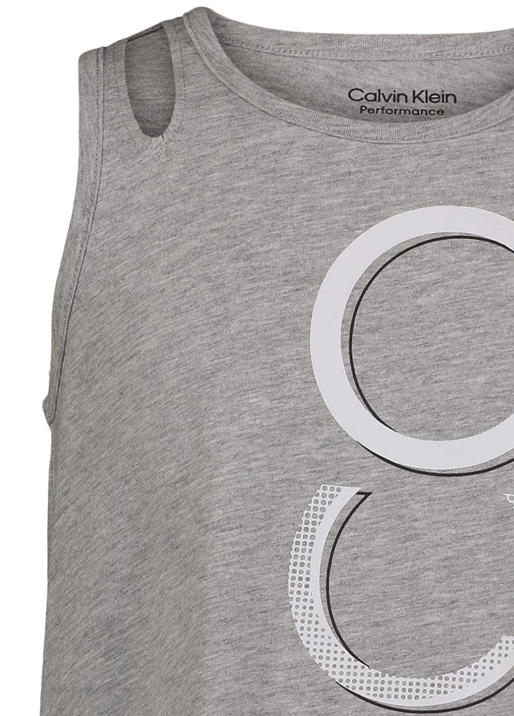 Майка Calvin Klein (324631898)