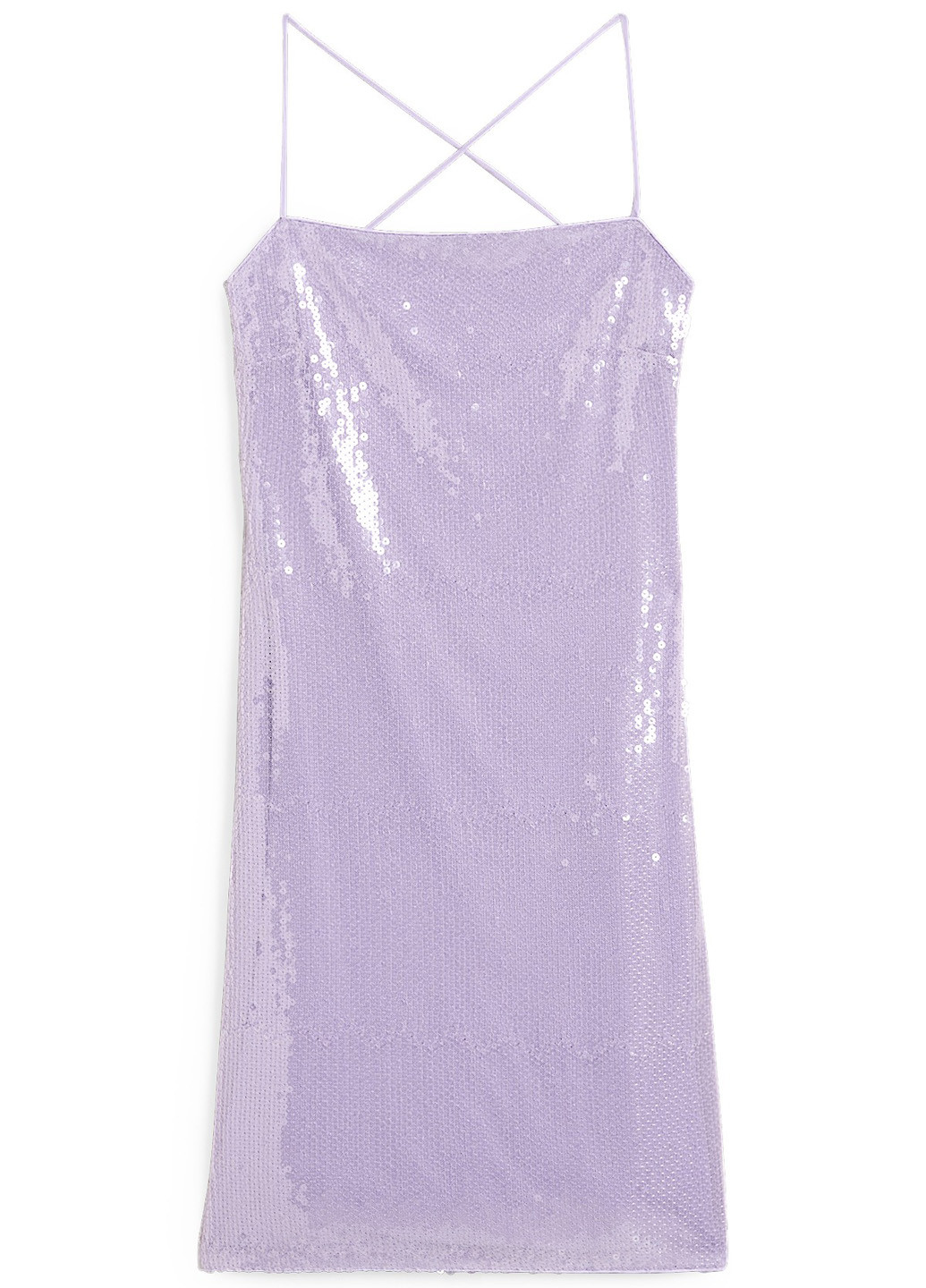 Бузкова кежуал сукня футляр, з відкритою спиною C&A однотонна