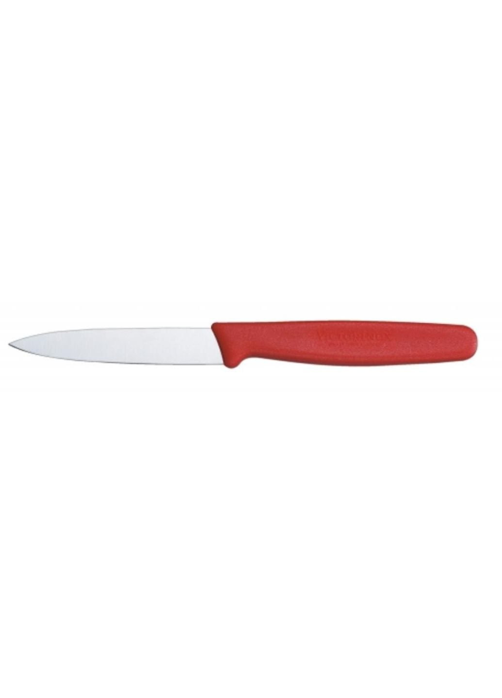 Кухонний ніж Standart 8 см червоний (5.0601) Victorinox (254073567)