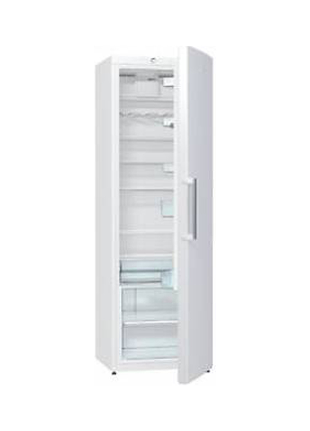 Холодильник однокамерный Gorenje R6191FW