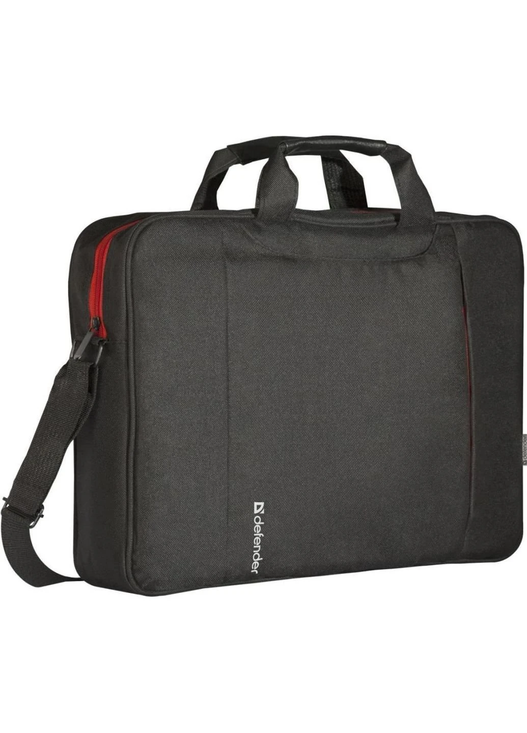 Сумка для ноутбука 15,6" Geek black (26084) Defender (251883293)