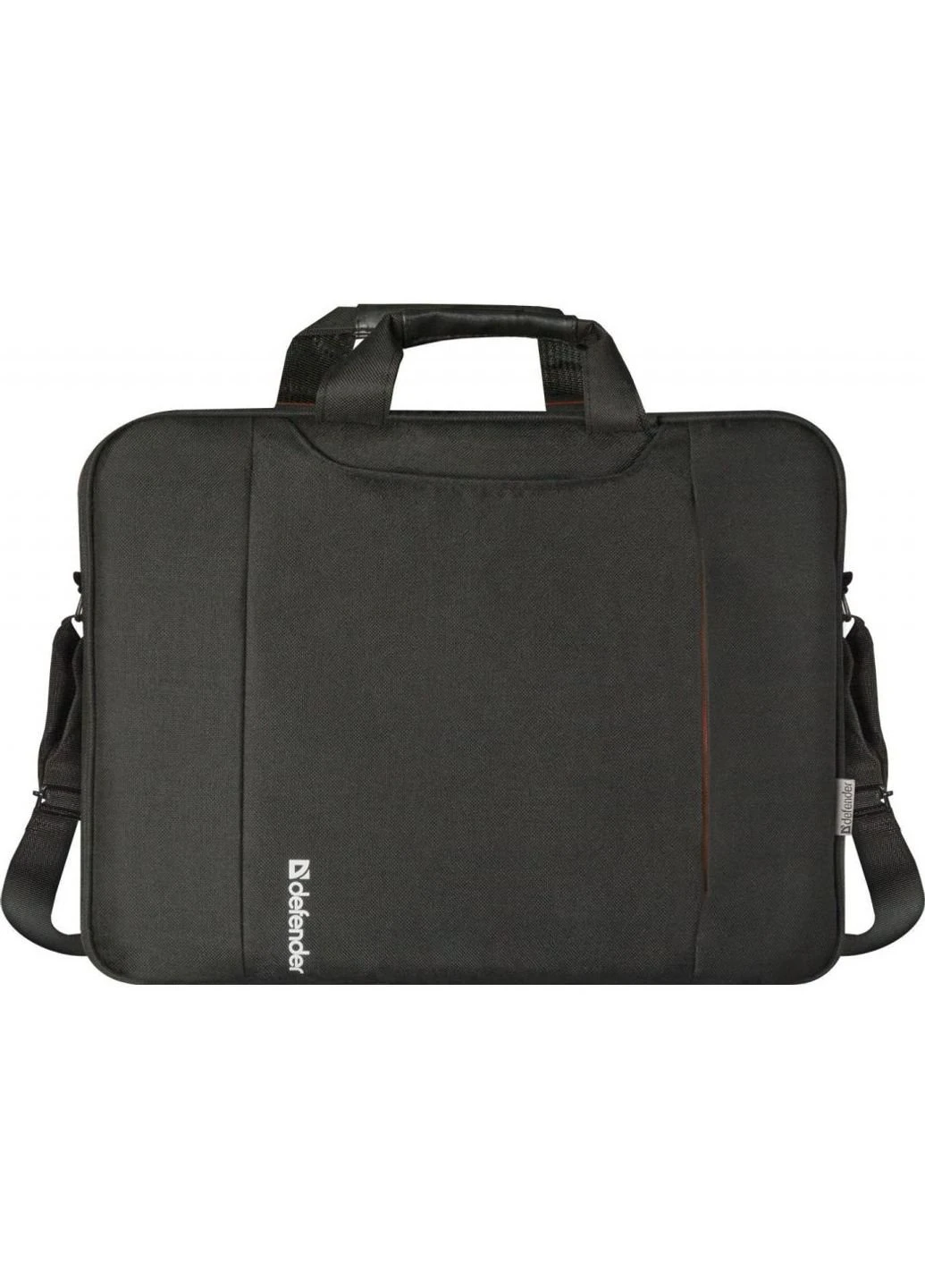 Сумка для ноутбука 15,6" Geek black (26084) Defender (251883293)