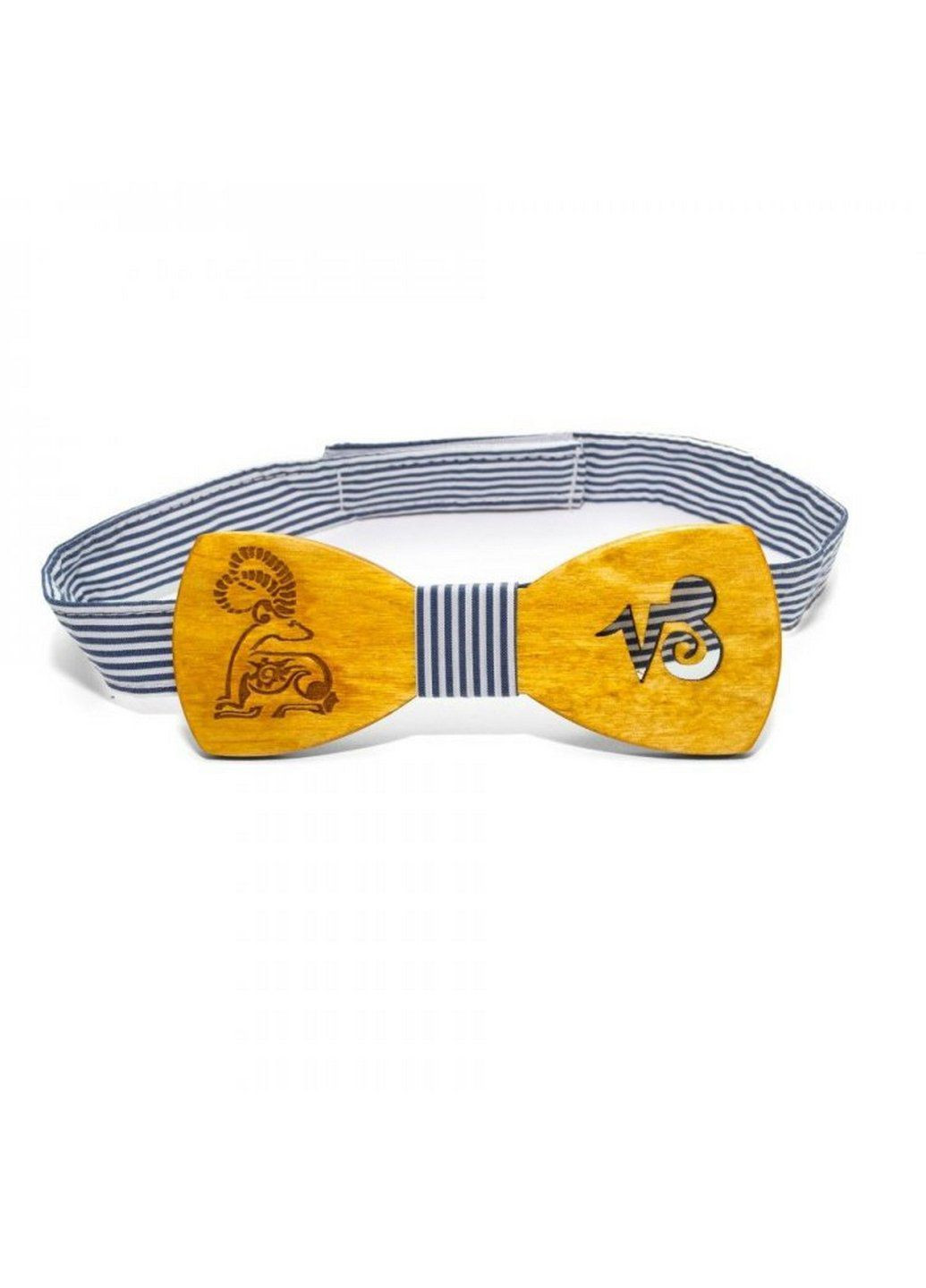 Метелик дерев'яний Gofin wood (199006890)