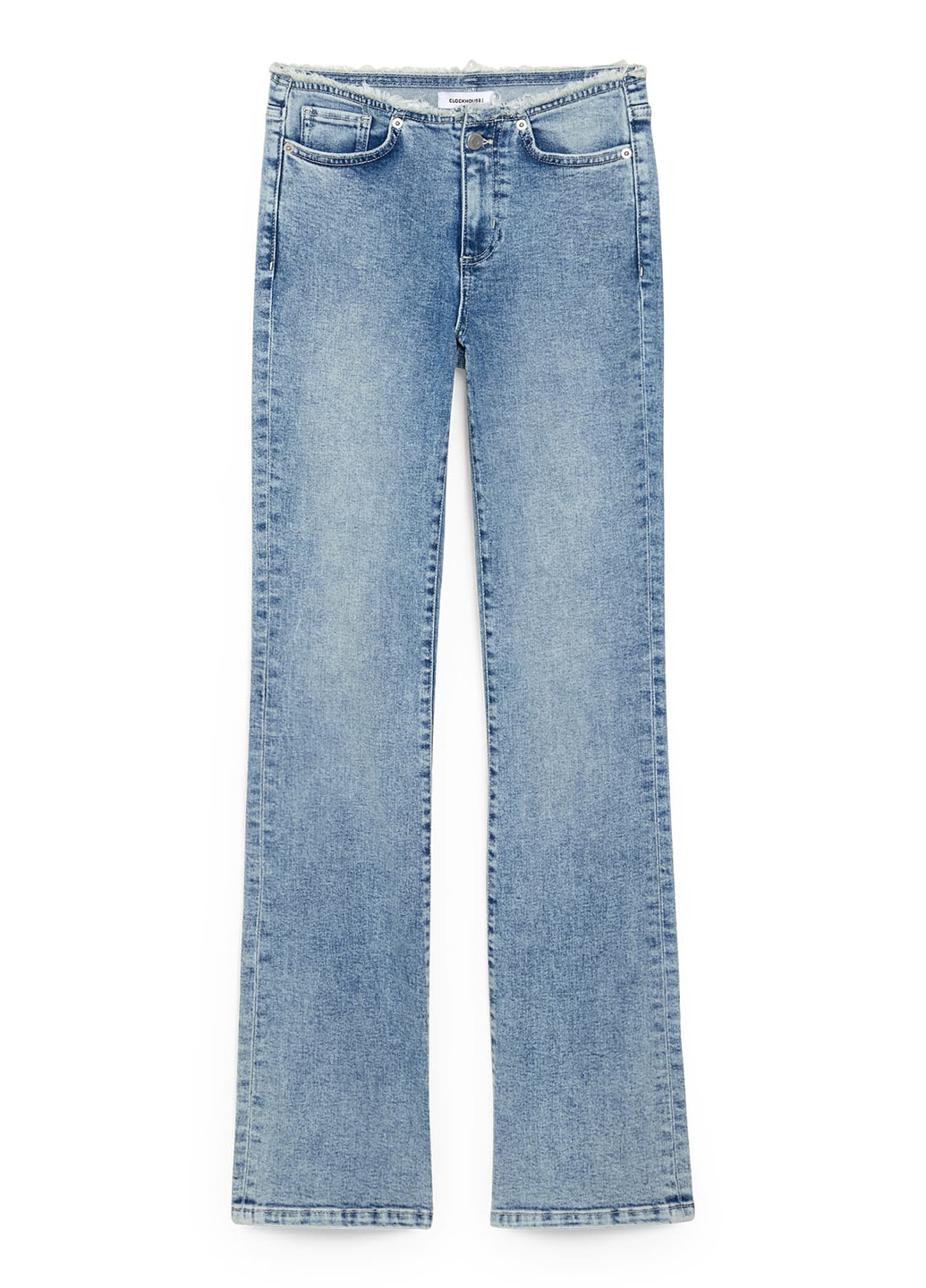 Джинсы C&A - (300176330)