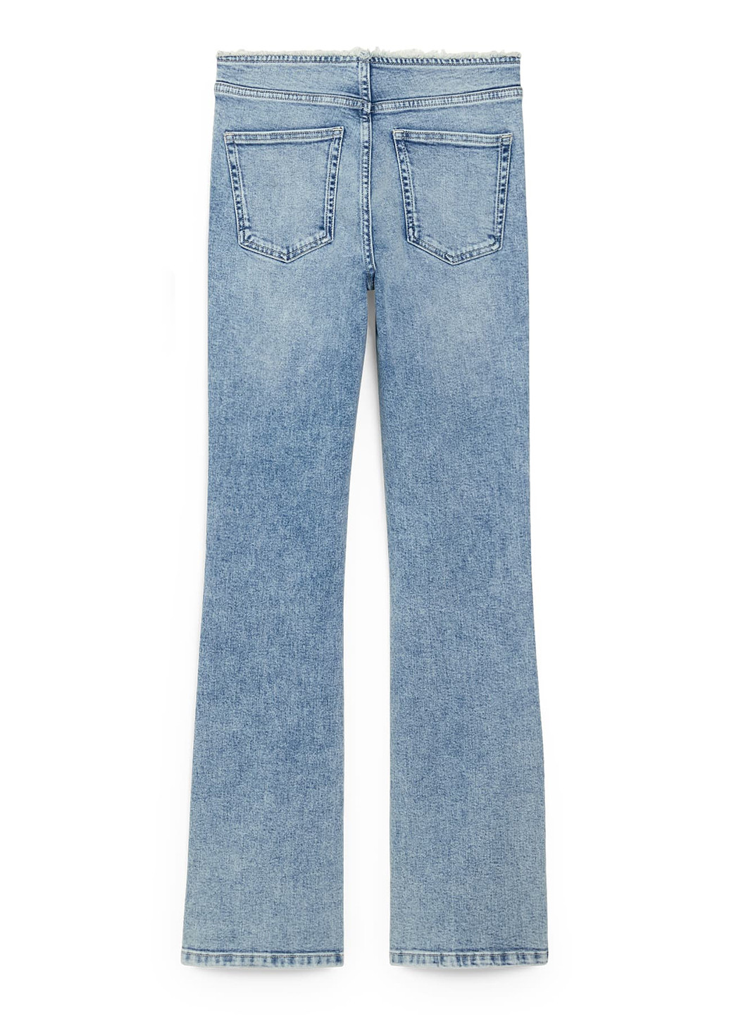 Джинсы C&A - (300176330)