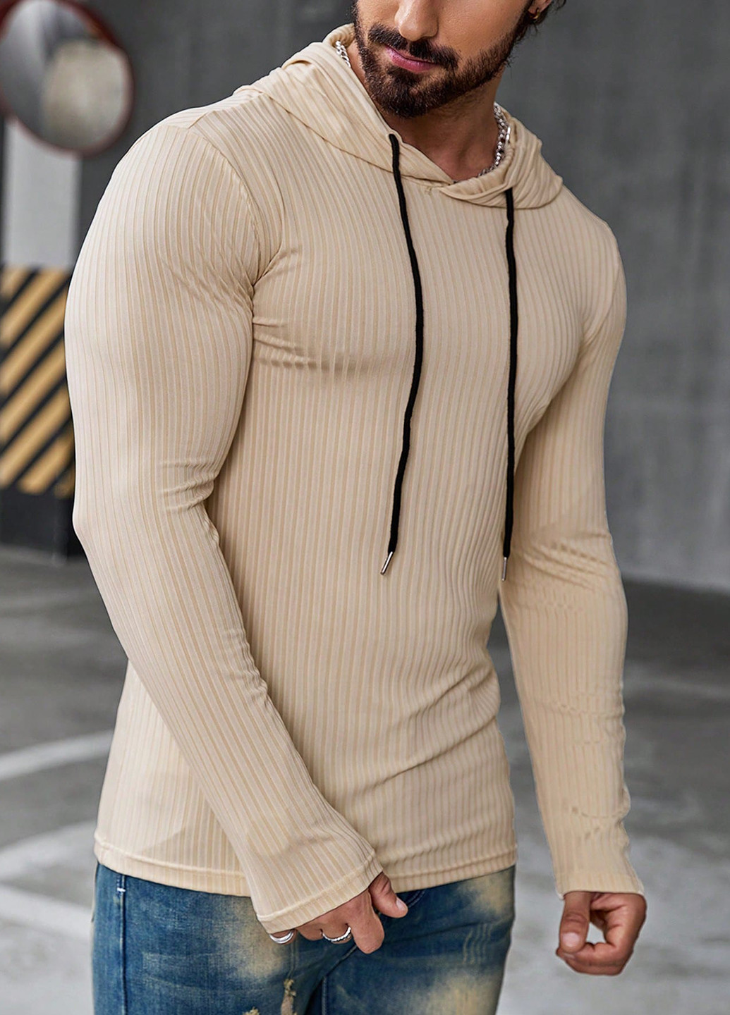 Худи SHEIN (338187491)