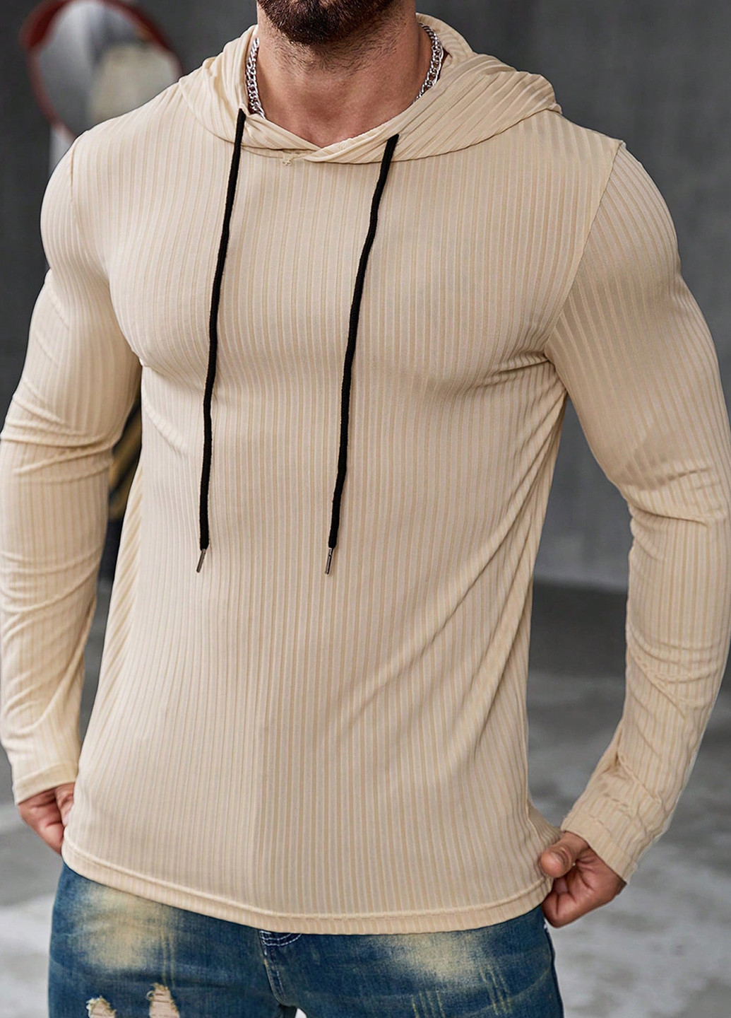 Худи SHEIN (338187491)