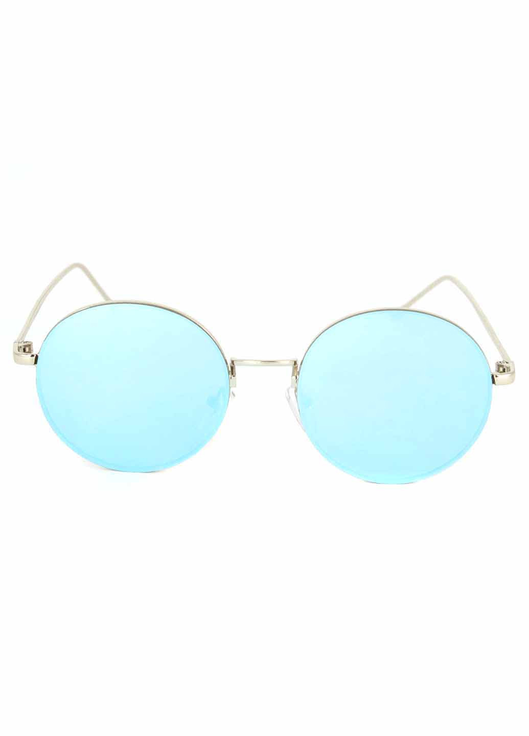 Солнцезащитные очки Sun Color (47959701)