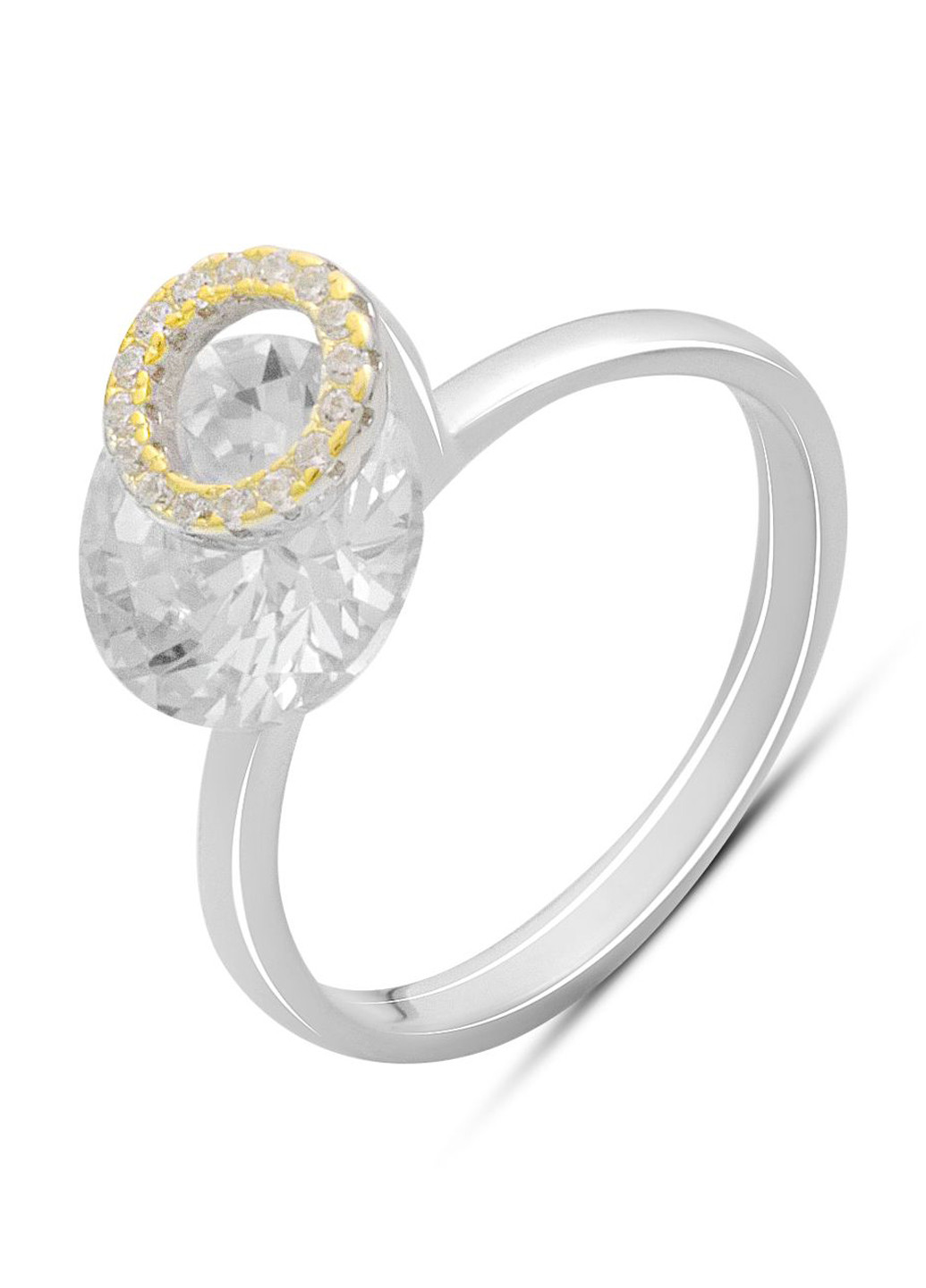 Каблучка Silver Flame (350941400)