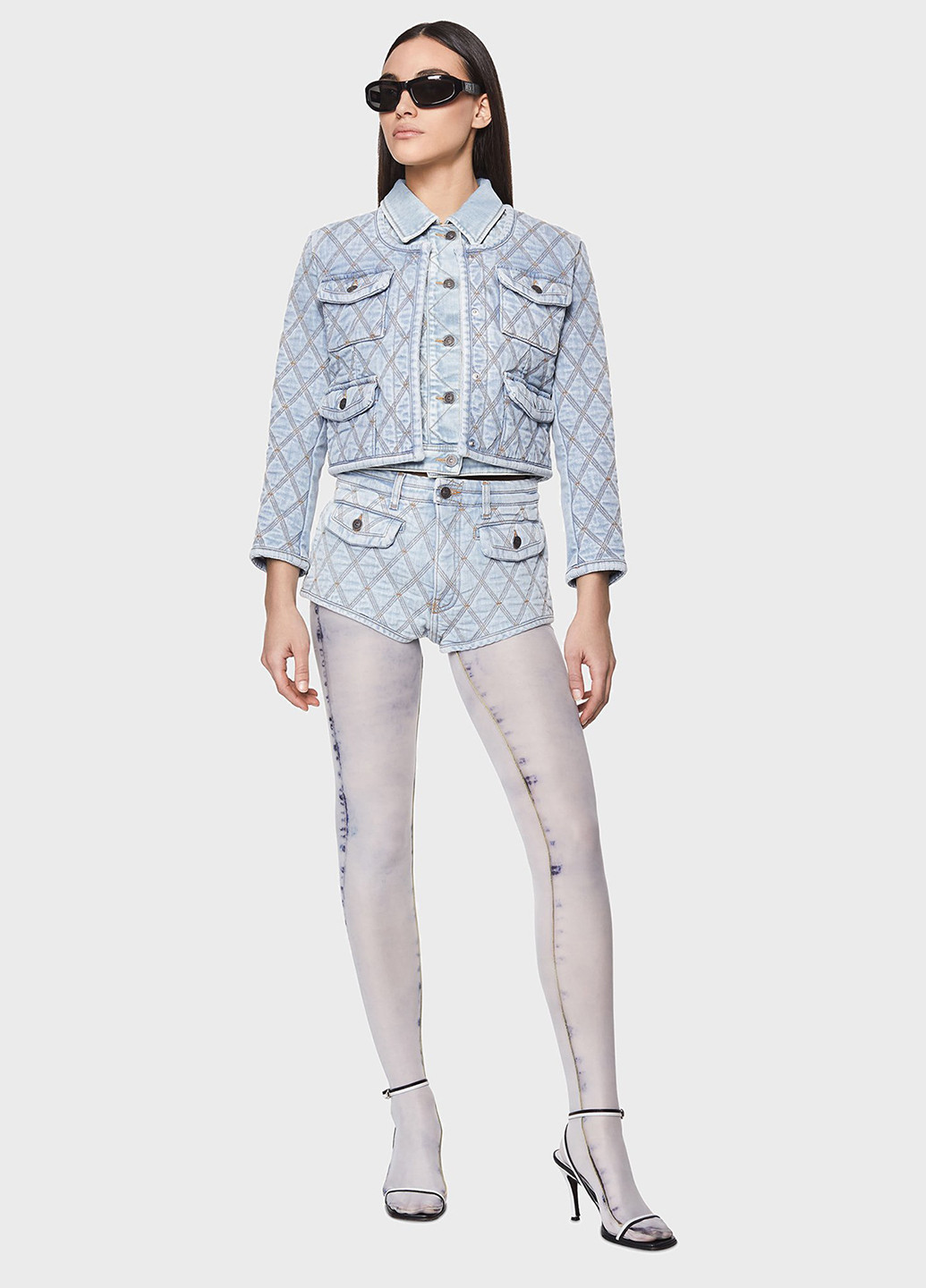 Шорти Diesel (254183352)