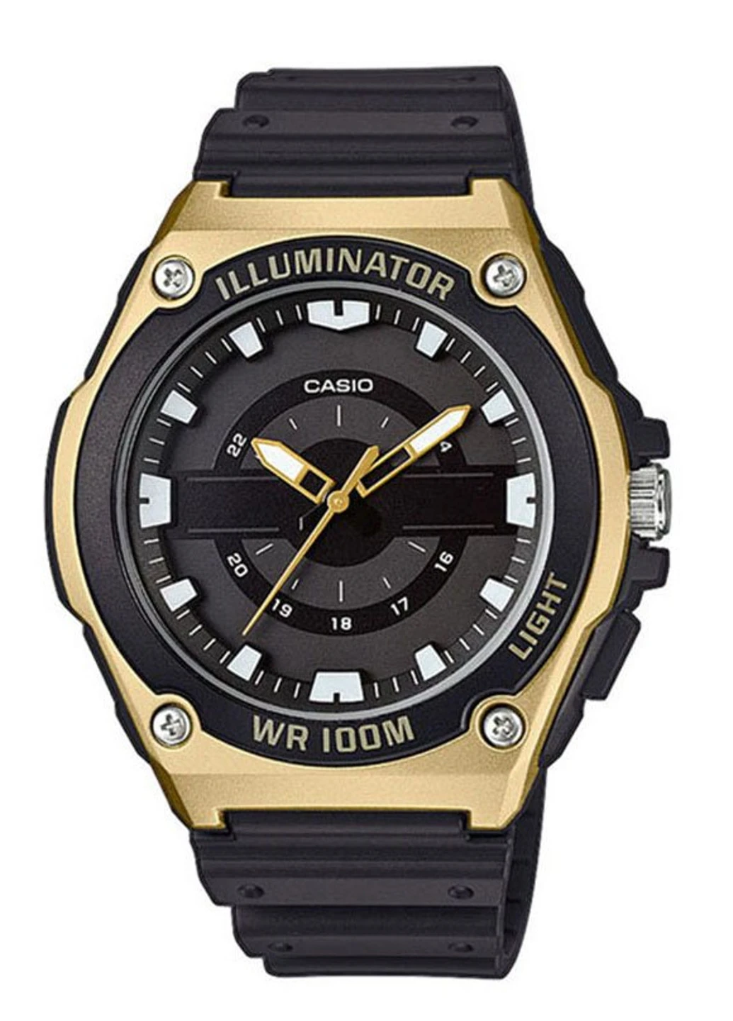 MWC-100H-9AVEF Casio (251169242)