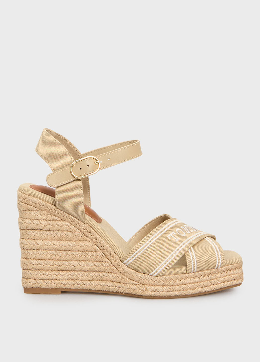 Босоніжки Tommy Hilfiger (347295532)