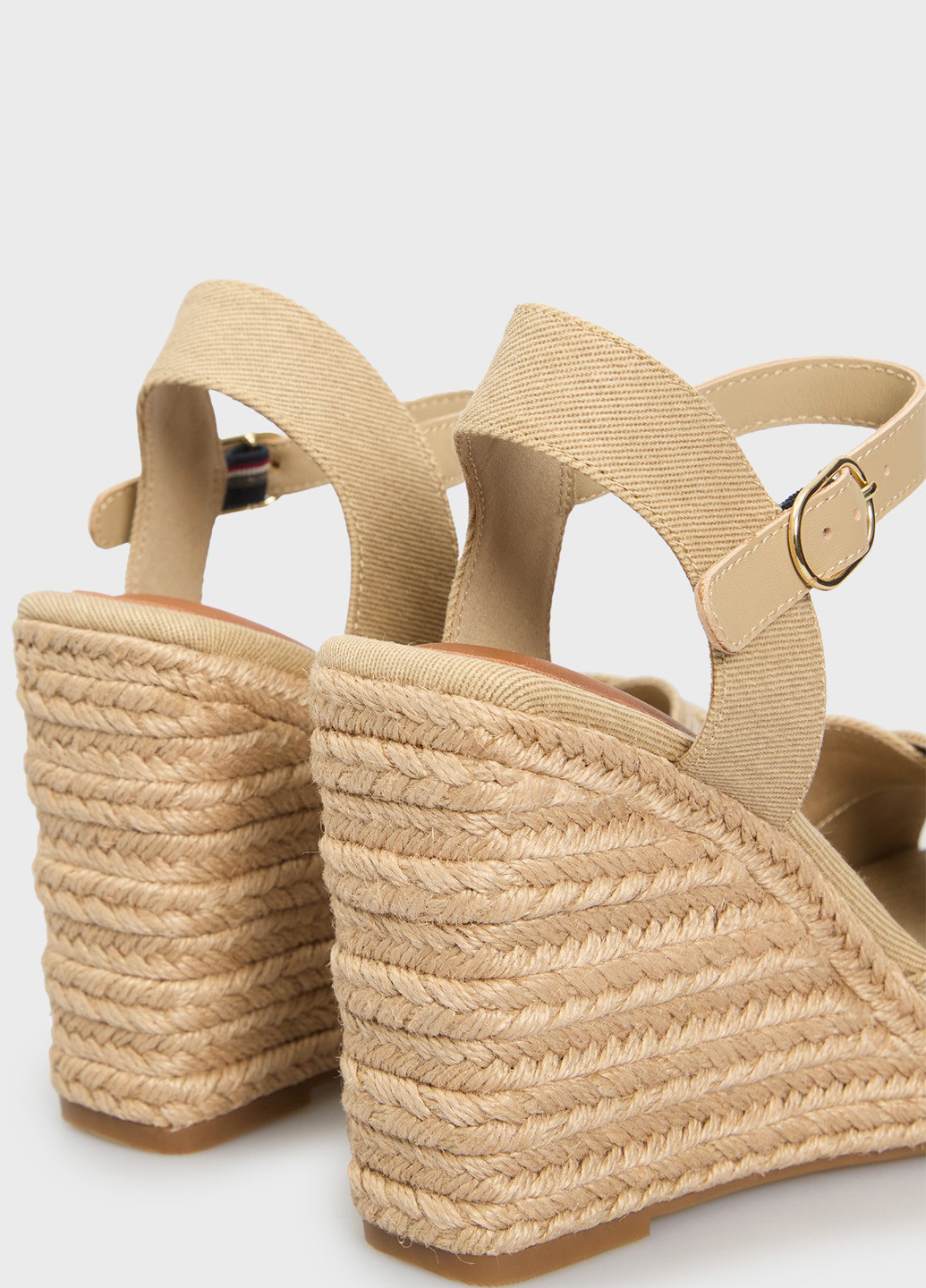 Босоніжки Tommy Hilfiger (347295532)