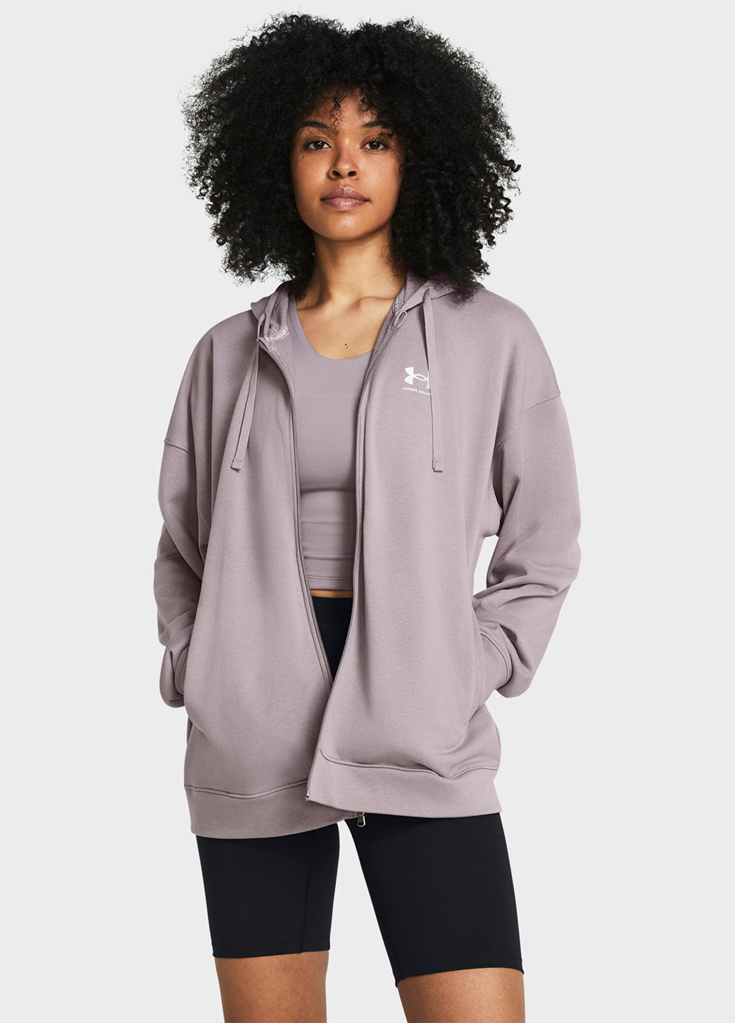 Толстовка Under Armour (327382920)