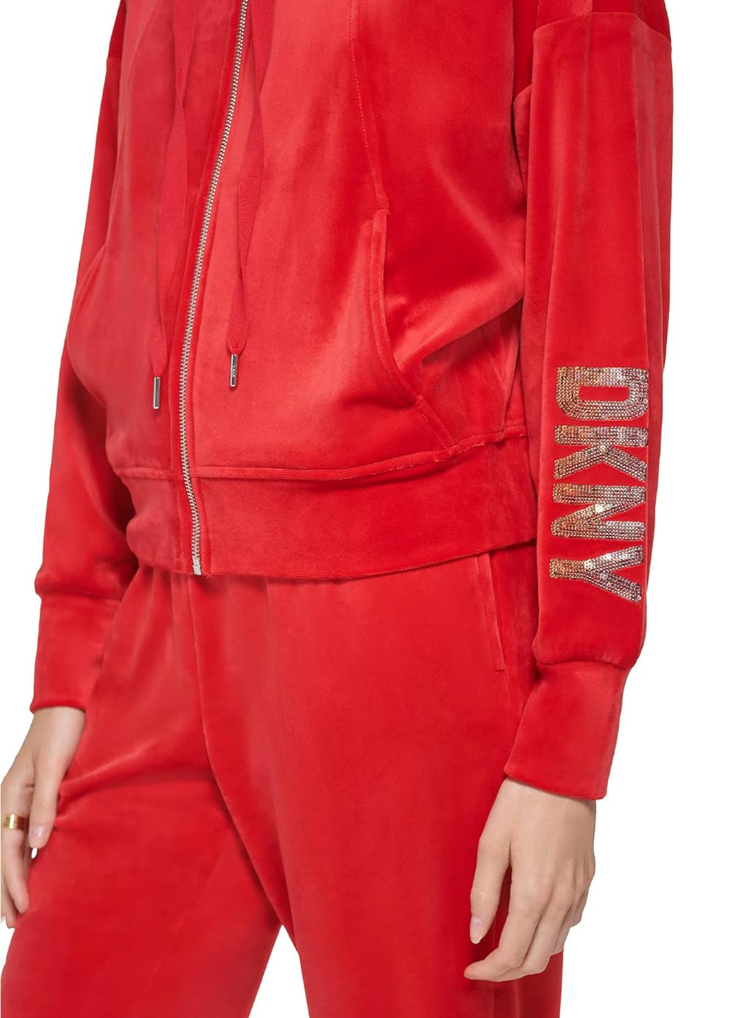 Толстовка DKNY (297222793)