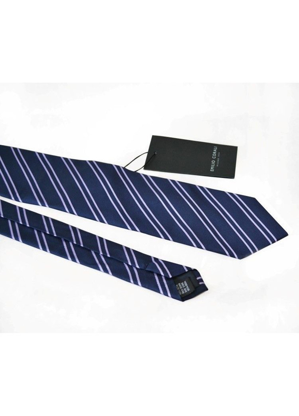 Краватка 8,5х150 см Emilio Corali (191127940)