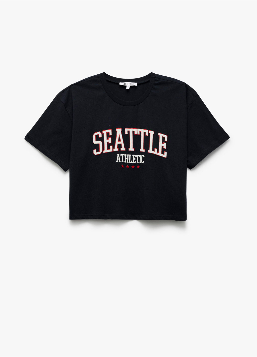 Футболка KOTON - (326358515)