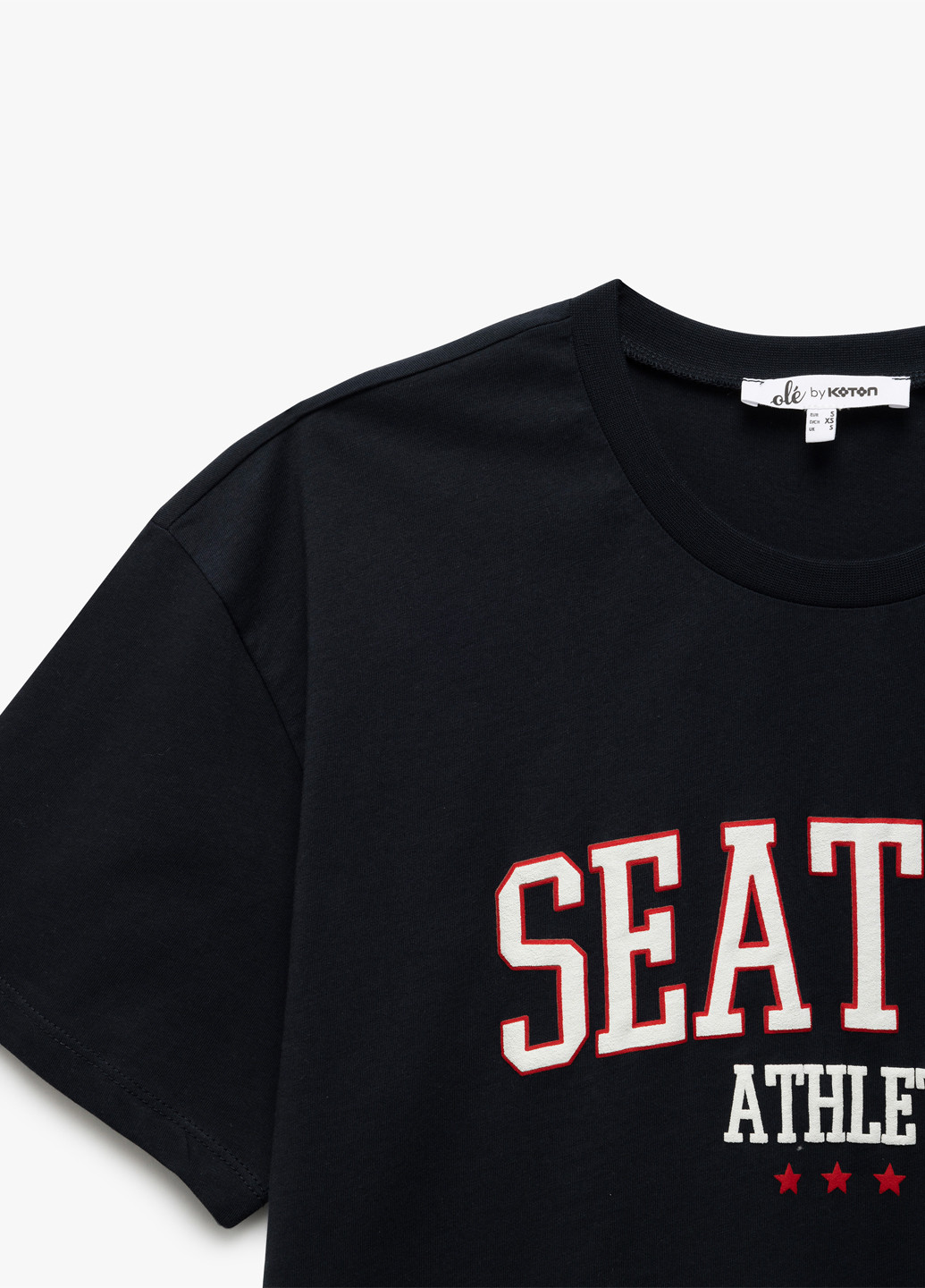 Футболка KOTON - (326358515)