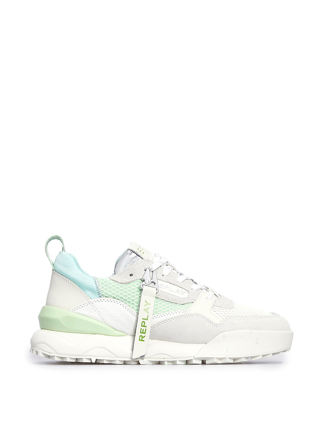 Кросівки Replay комбіновані всесезони (306920011)