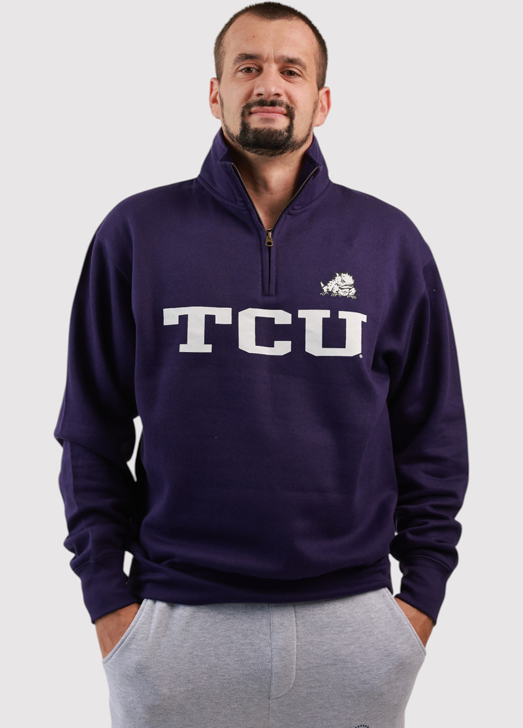 Толстовка Blue 84 (361422115)