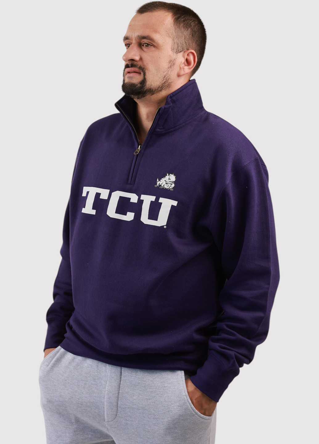 Толстовка Blue 84 (361422115)