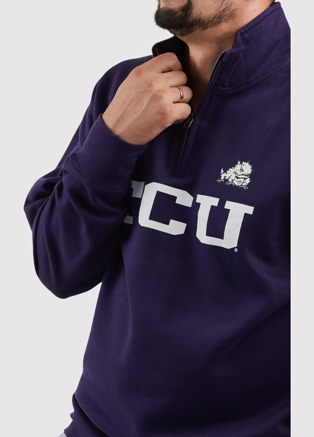 Толстовка Blue 84 (361422115)