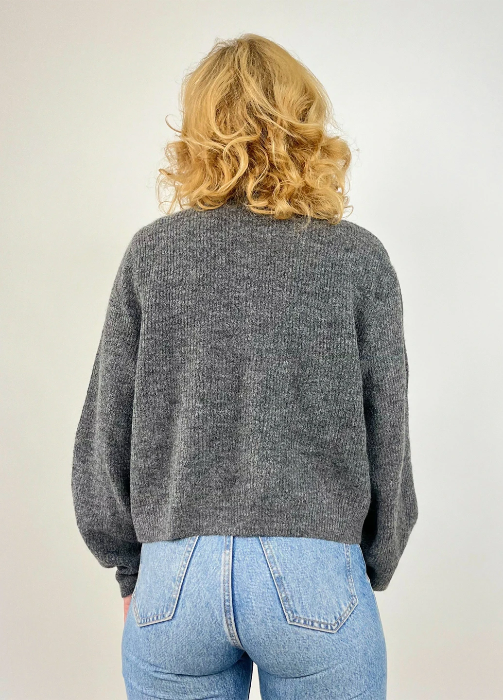 Кофта H&M (301194231)