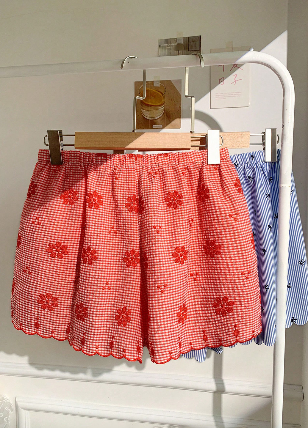 Шорты (2 шт.) SHEIN (367435800)