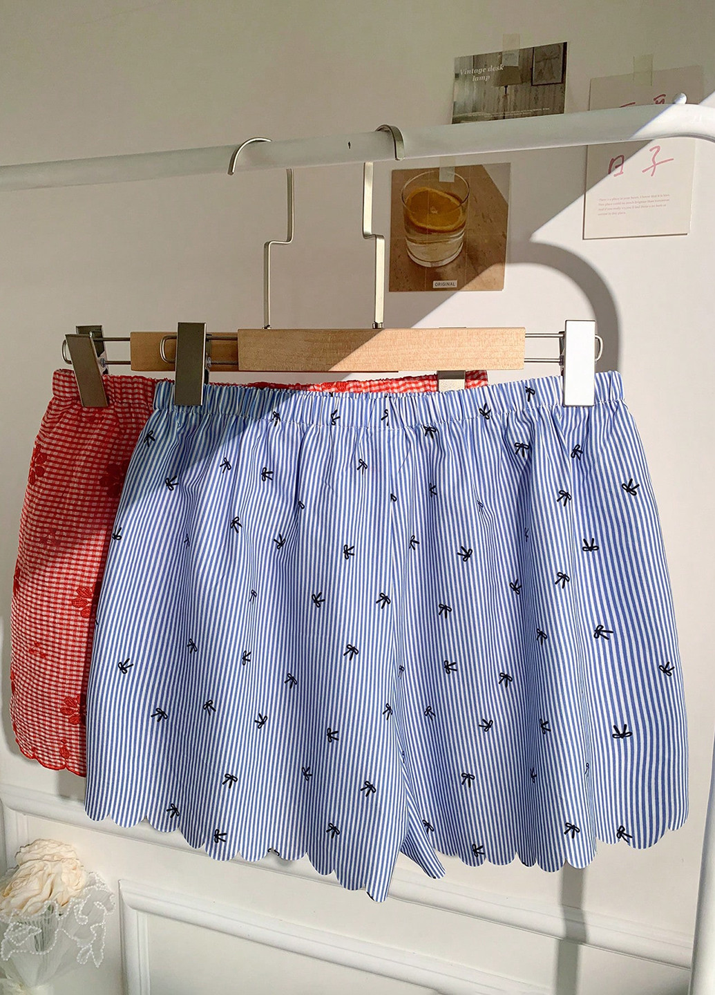 Шорты (2 шт.) SHEIN (367435800)