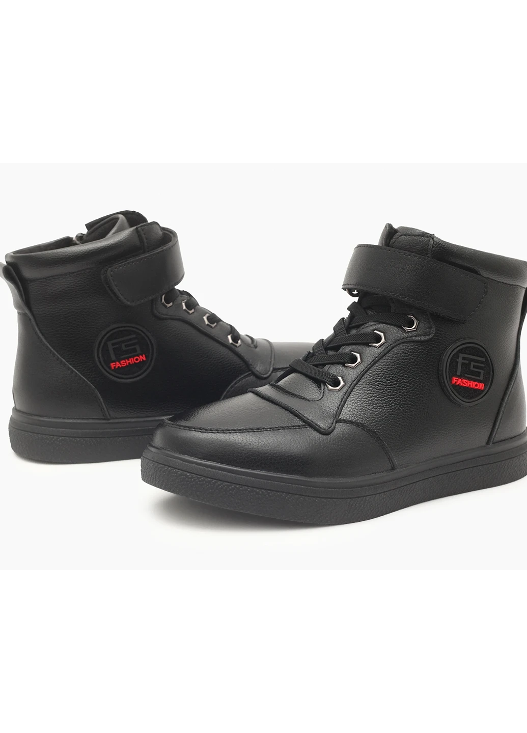 Черевики No Brand (256160501)