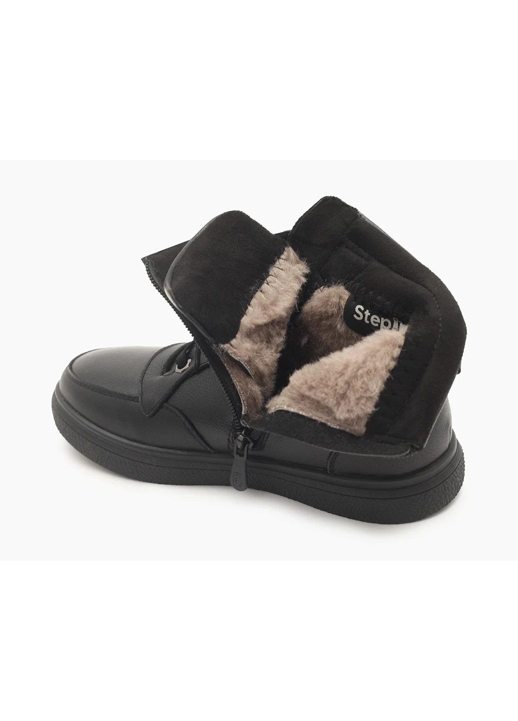 Черевики No Brand (256160501)
