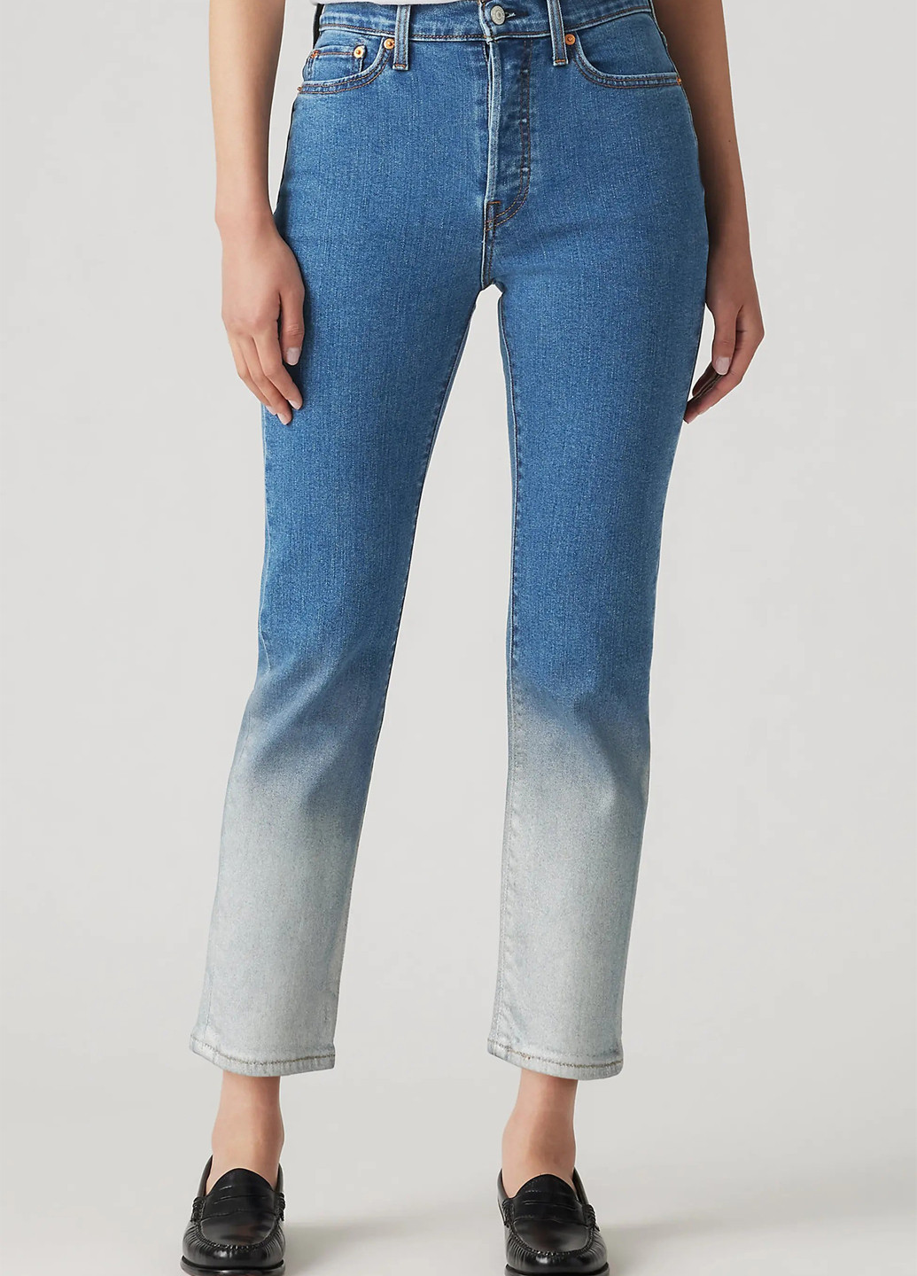 Джинсы Levi's - (350960272)