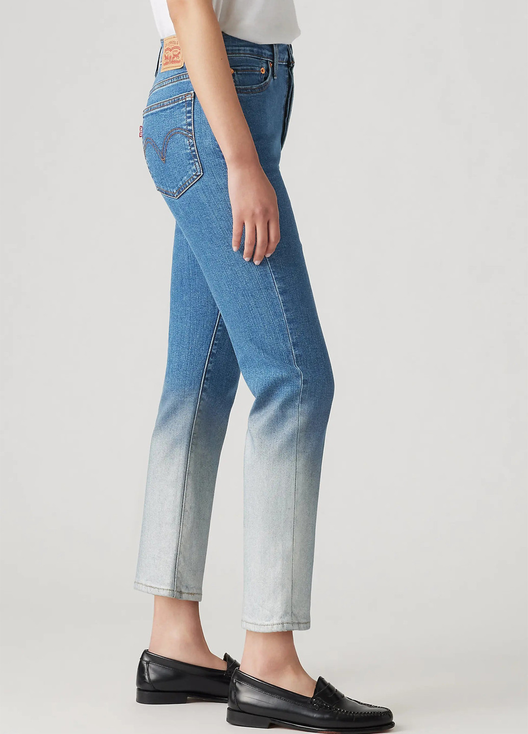 Джинсы Levi's - (350960272)