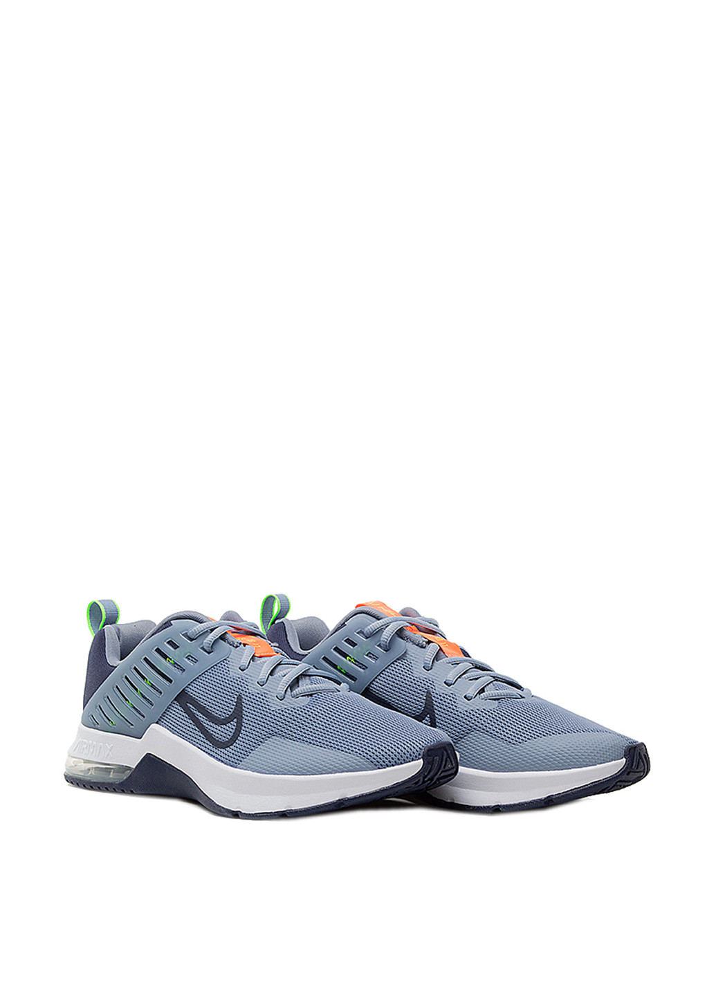 Голубые всесезонные кроссовки Nike Nike Air Max Alpha TR 3