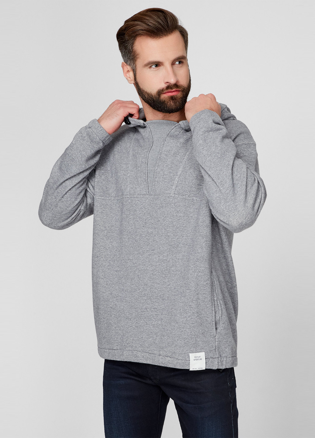 Худи Replay (251803118)