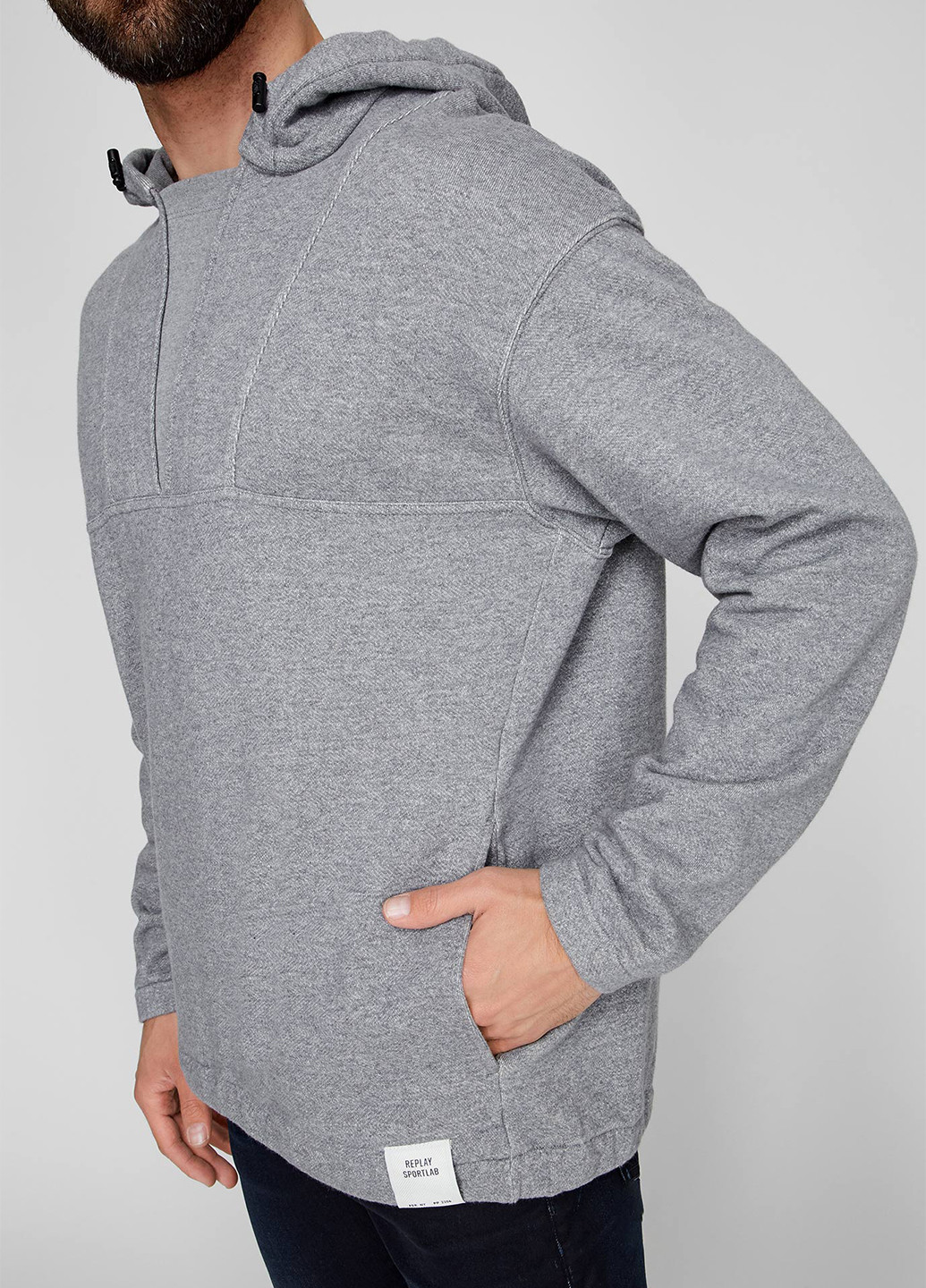 Худи Replay (251803118)