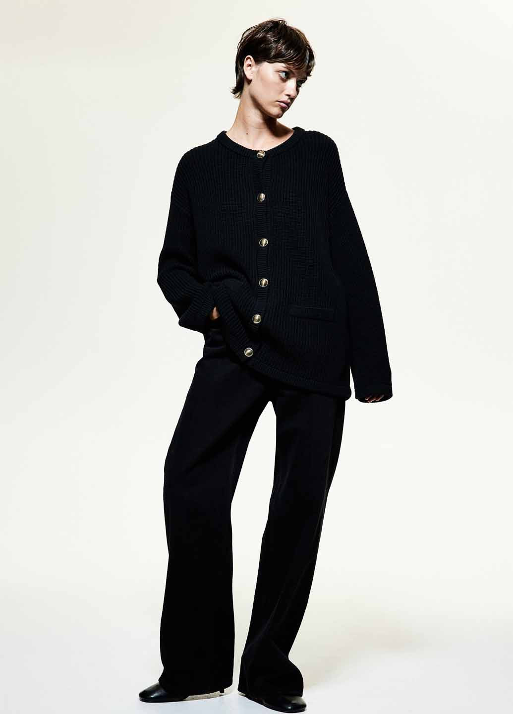 Кофта H&M (367100767)