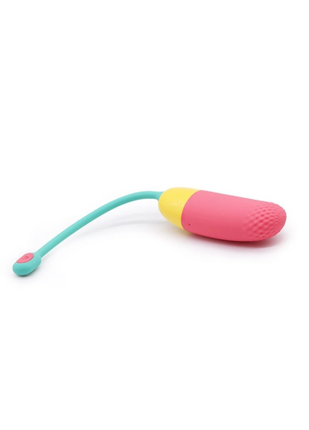 Виброяйцо Vini Lite Magic Motion (252612357)