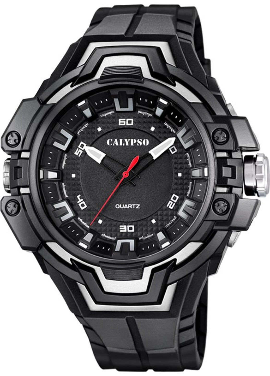 Годинник наручний Calypso k5687/7 (250167924)
