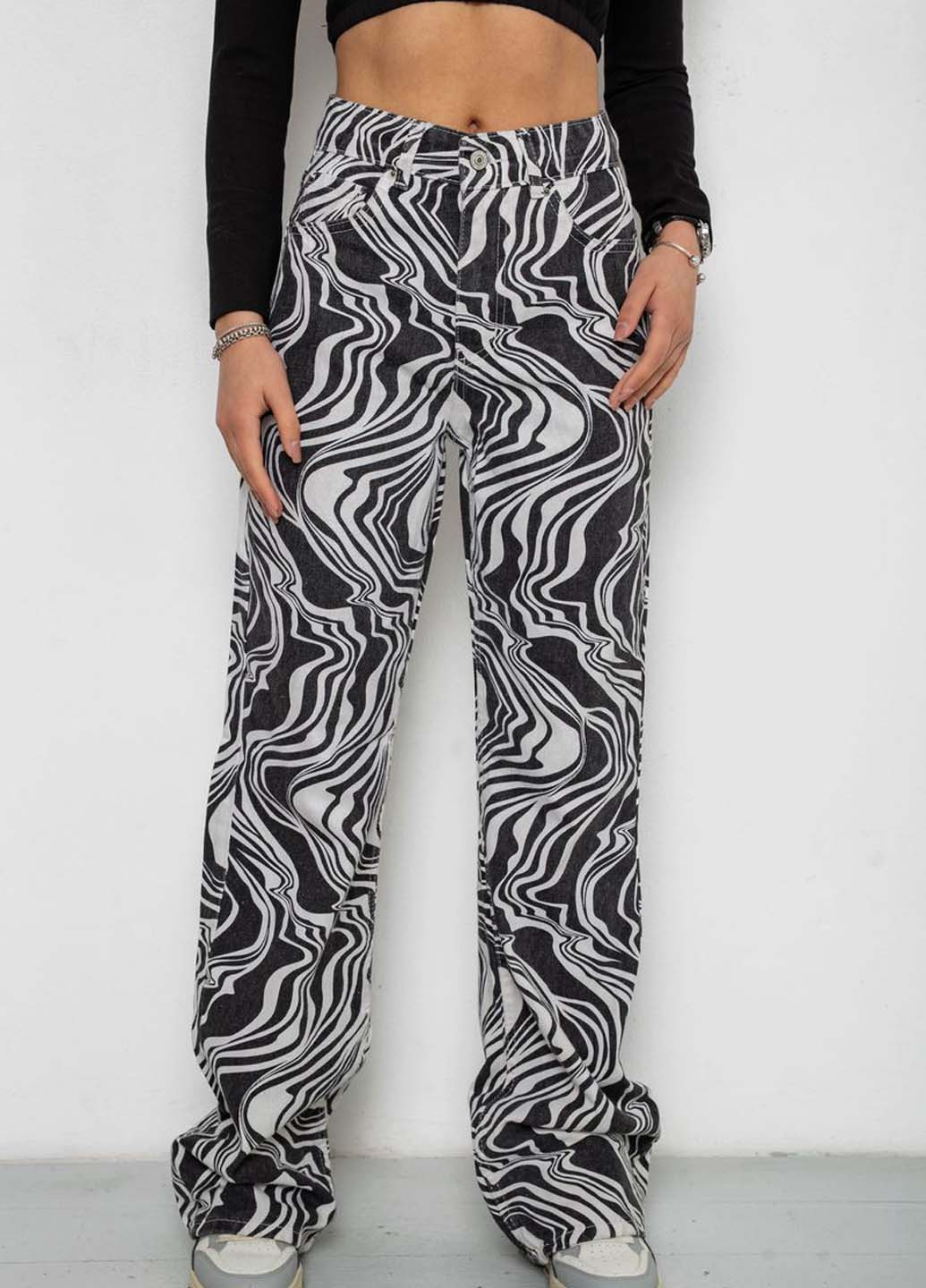 Джинси Ager - (334594926)