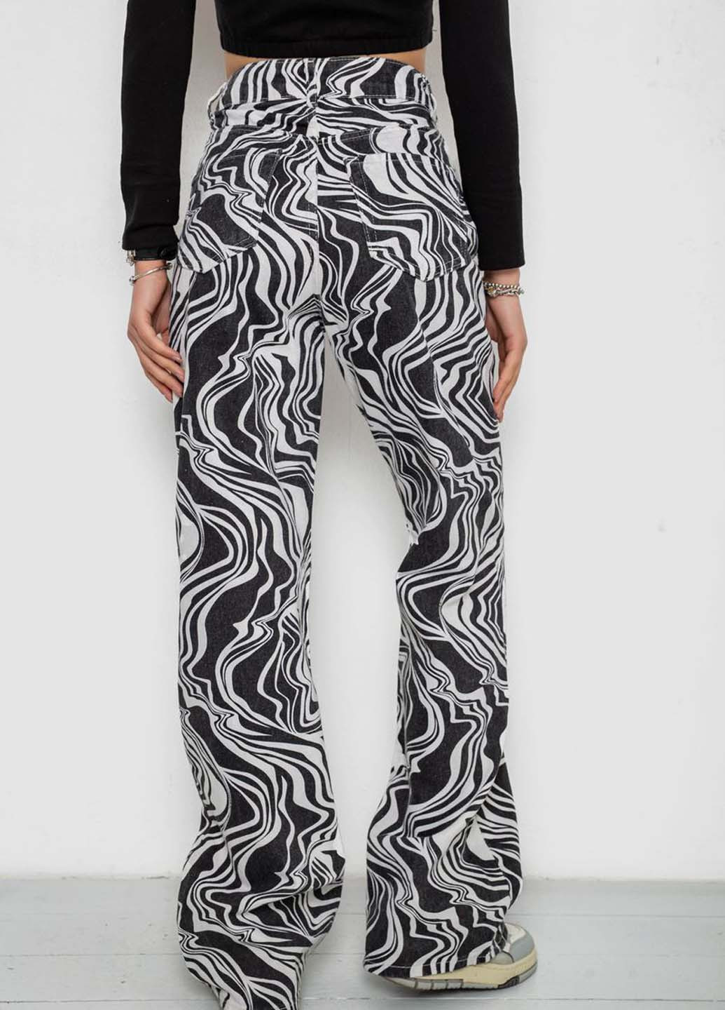 Джинси Ager - (334594926)