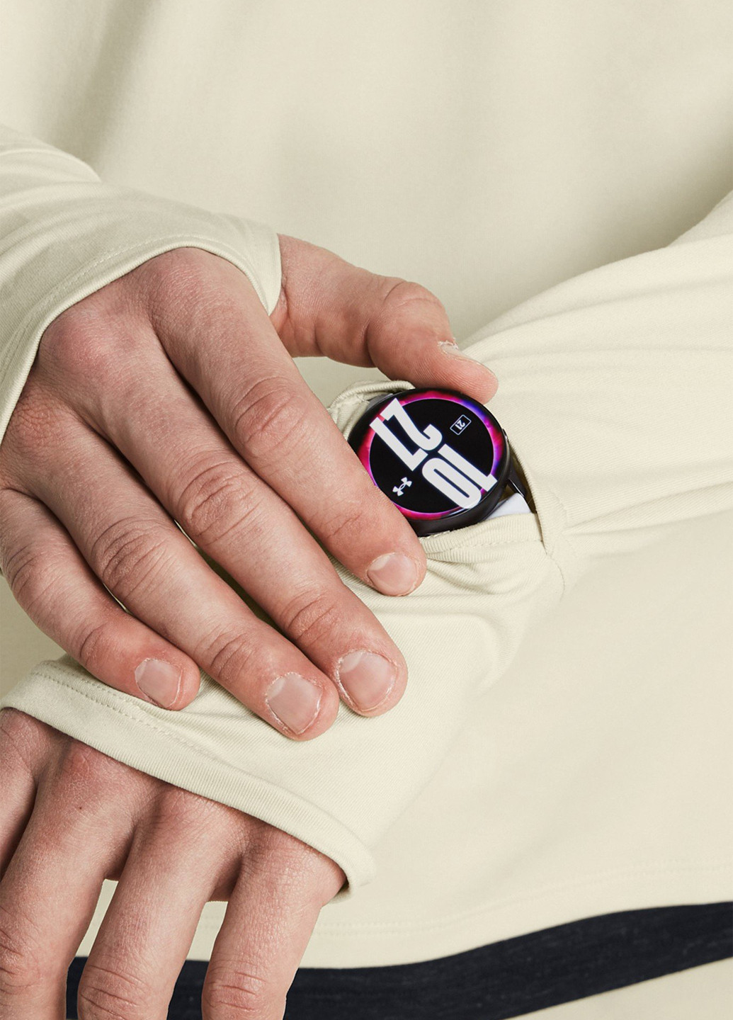 Кофта Under Armour (306653689)