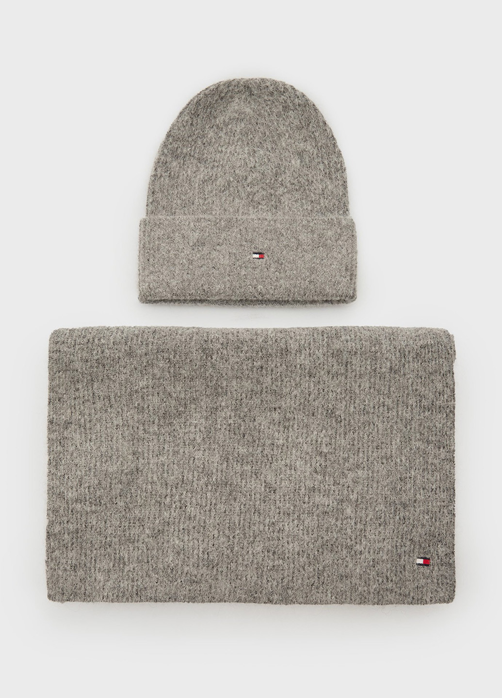 Комплект (шапка, шарф) Tommy Hilfiger (315067119)