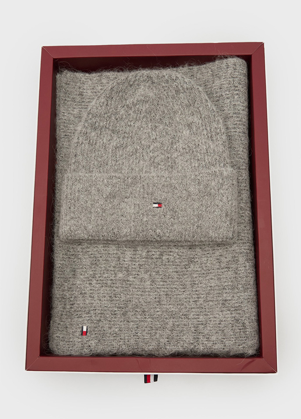 Комплект (шапка, шарф) Tommy Hilfiger (315067119)