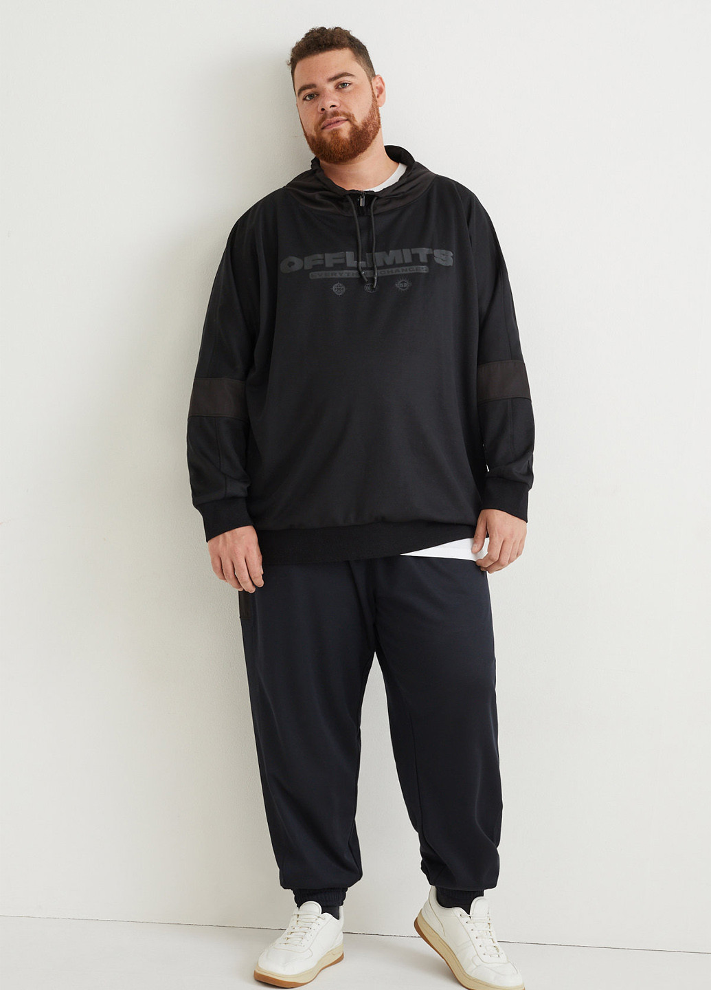 Толстовка C&A (353307992)