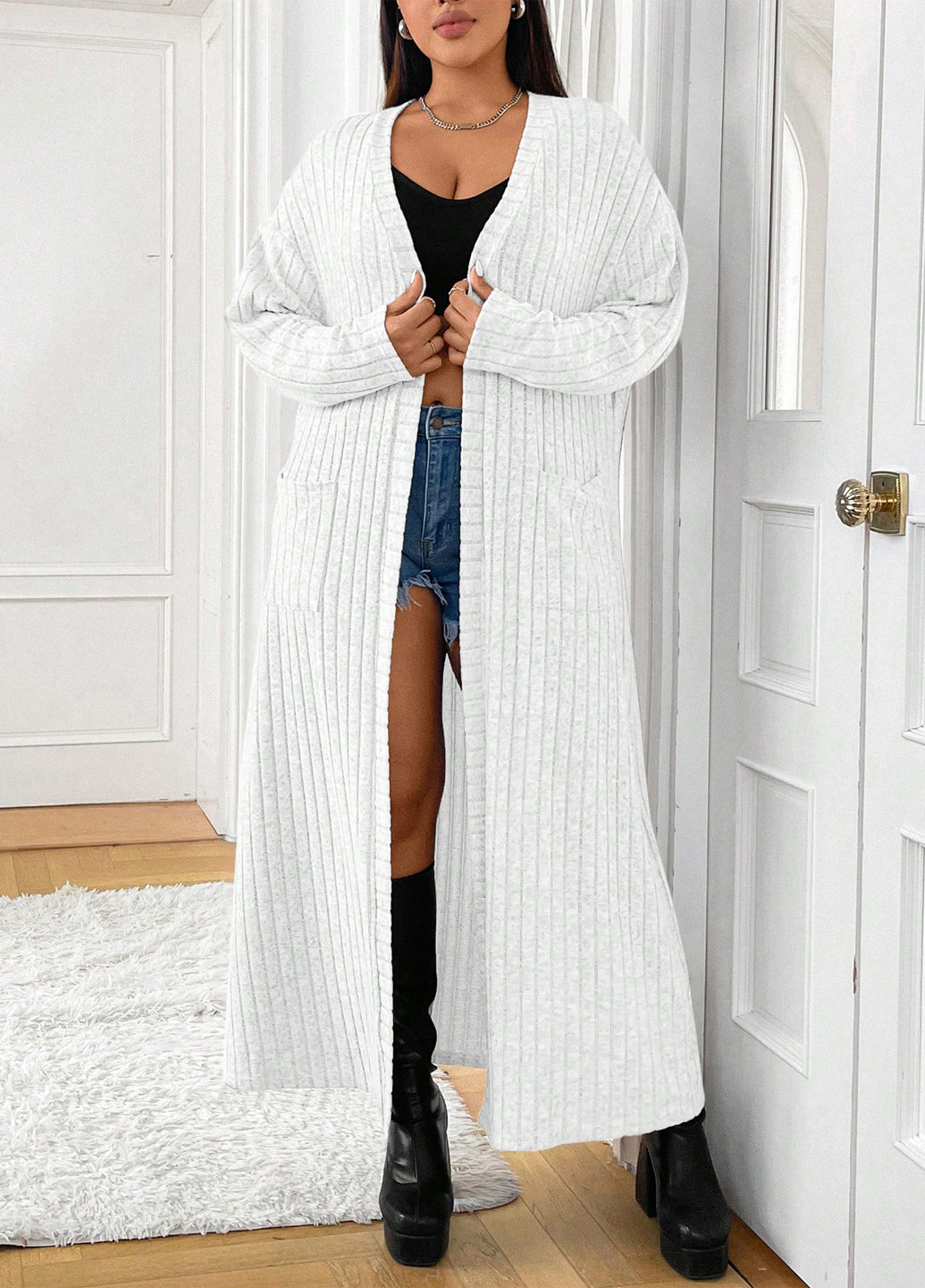 Кардиган SHEIN (343353293)