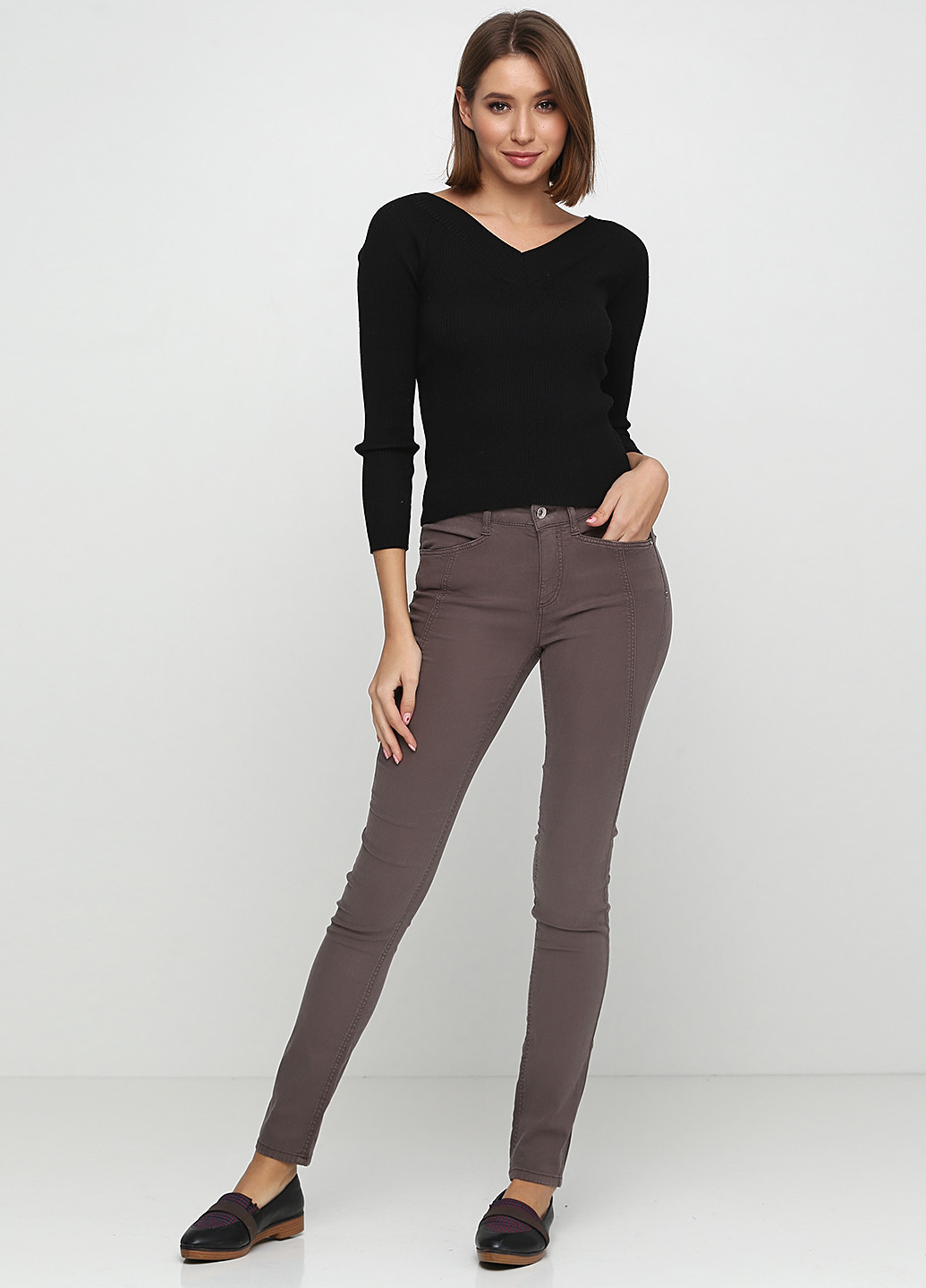 Брюки Comma (95804117)