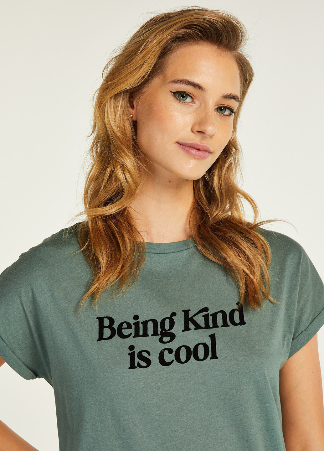 Ночная рубашка Hunkemoller (340098530)