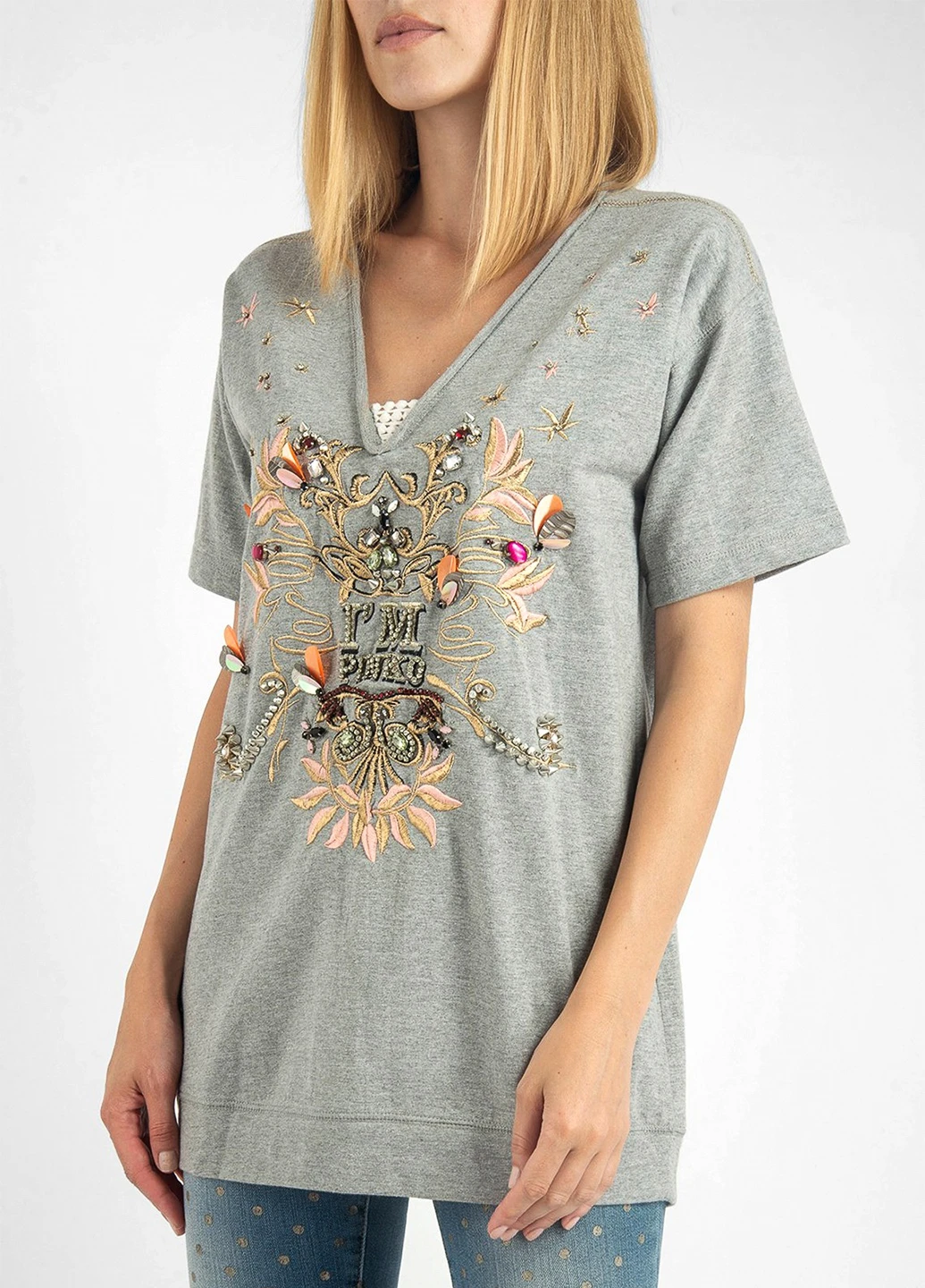 Туника Pinko (252349167)