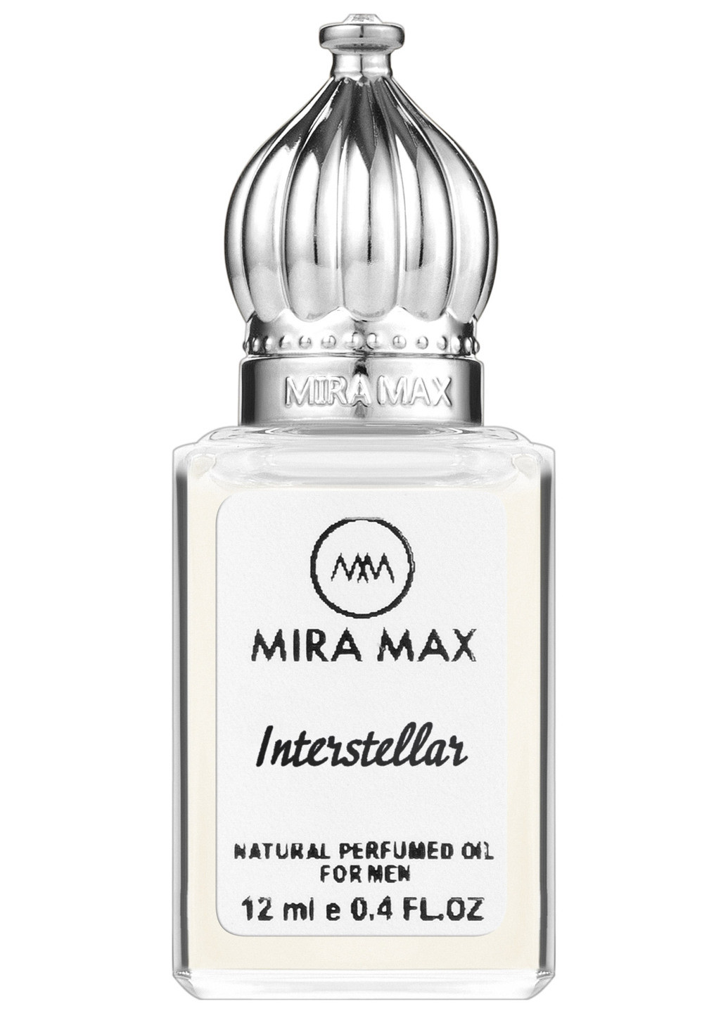 Interstellar парфумоване масло 12 Mira Max (208775183)